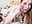 BDSM, clamps, spanking, claun make up - Naughty__Slave 的视频