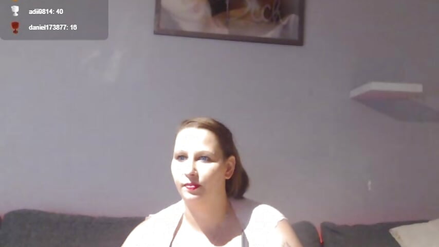 Private show 24 Aug 22:20 - video by Mrs-Luder cam model