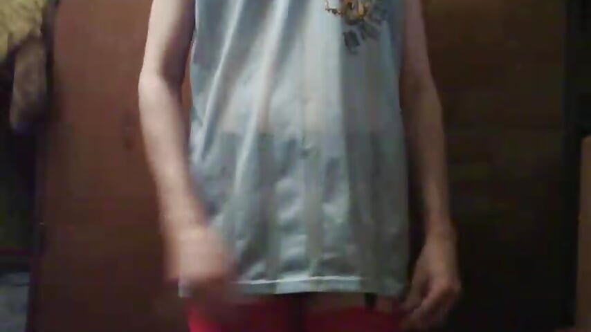 CD show 19 Sep 18:48 – video modela na kameri BS_minon