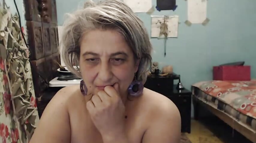 Private show 20 Sep 04:34 - video by ExquisiteMature cam model