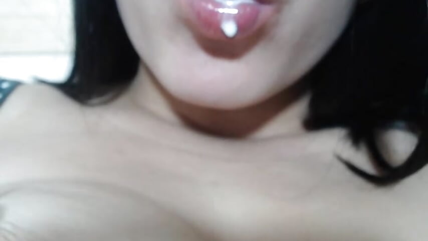 MILK－カメラキャストのsolangellの動画