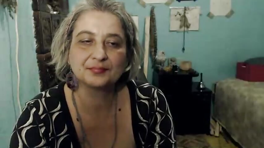 [27 Oct 23:18] Private Show - video by ExquisiteMature cam model