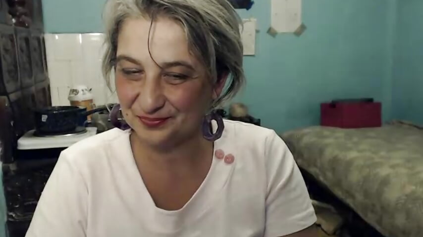 [29 Oct 00:06] Private Show - video by ExquisiteMature cam model