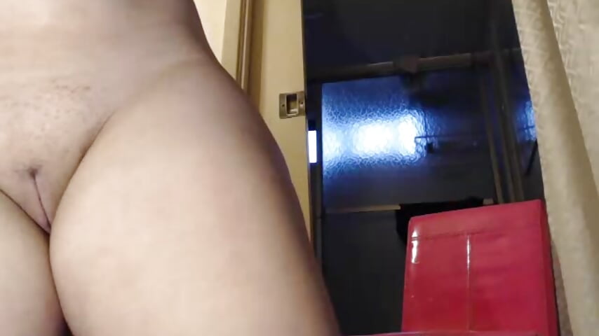 Doggystyle fucking my tight pussy with dildo teaser - video by PrurientKitty cam model