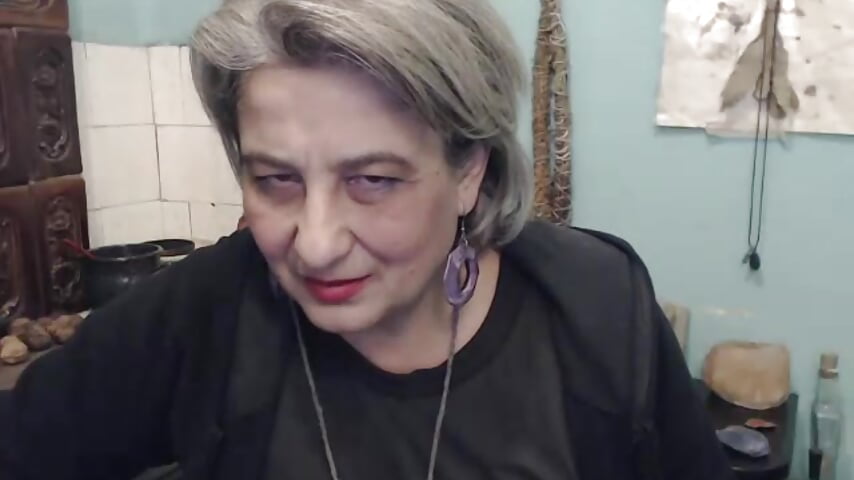 [21 Dec 01:06] Private Show - video by ExquisiteMature cam model