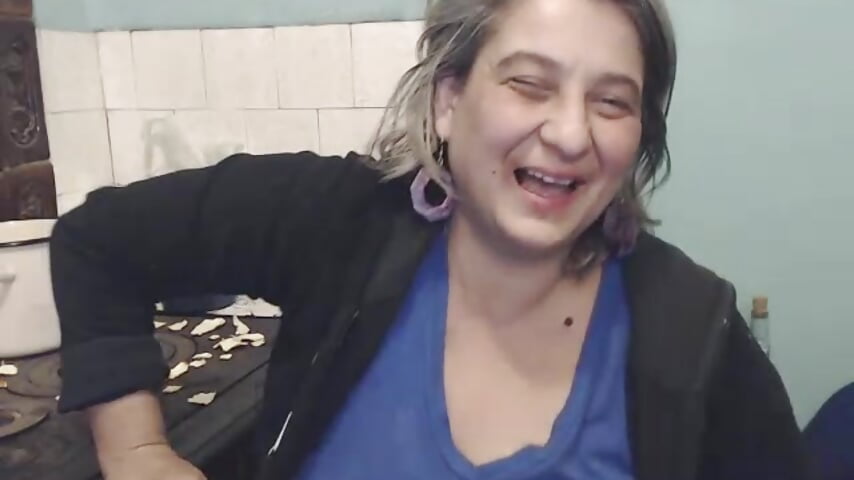 [5 Jan 17:07] Private Show - video by ExquisiteMature cam model