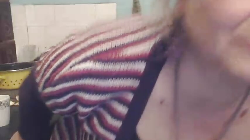 [7 Jan 22:27] Private Show - video by ExquisiteMature cam model