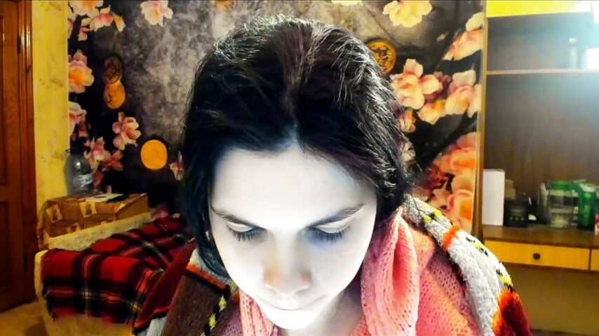 Me, myself and I－カメラキャストのsilvercaramelの動画