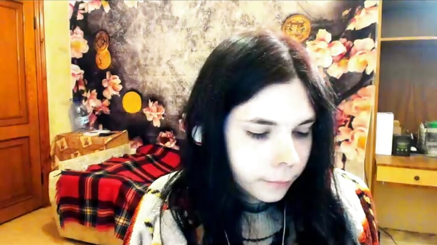 [21 Jan ]－カメラキャストのsilvercaramelの動画