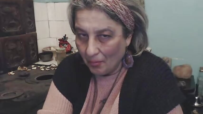 [2 Feb 01:05] Private Show - video by ExquisiteMature cam model