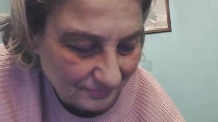 [2 Feb 02:15] Private Show - video by ExquisiteMature cam model