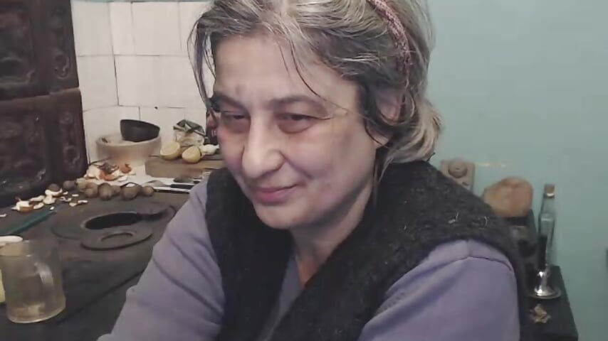 [2 Feb 23:10] Private Show - video by ExquisiteMature cam model