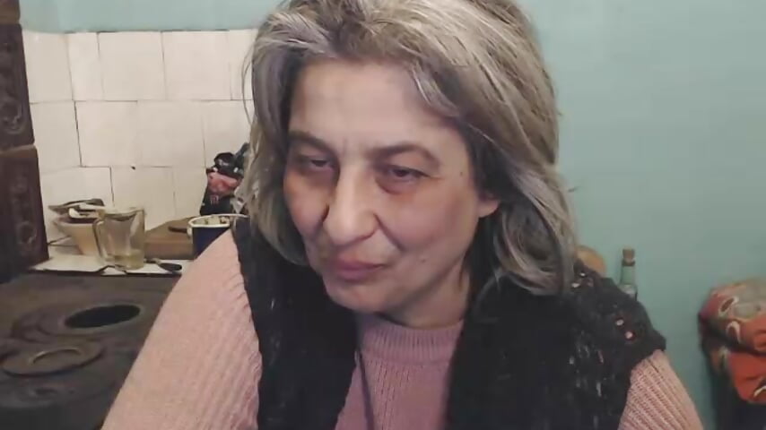 [7 Feb 04:27] Private Show - video by ExquisiteMature cam model