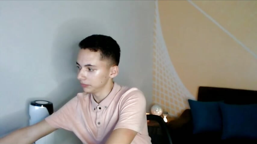 SUPER CUM, MMMMMMM - video by archi_love cam model