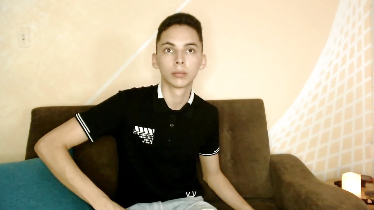 WOW SEXY SHOW AND DOUBLE CUM - video by archi_love cam model