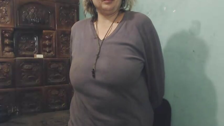 [9 Feb 21:58] Private Show - video by ExquisiteMature cam model