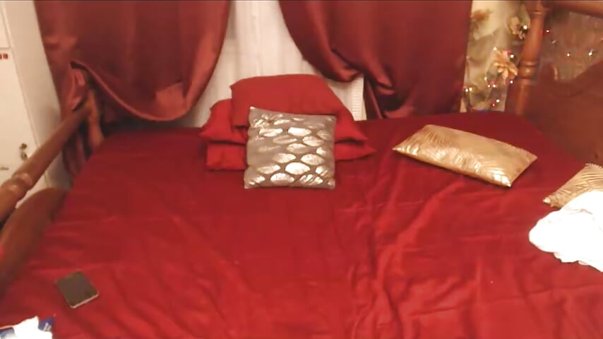 [16 Feb 01:25] Private Show - video od modelky/modela HypnotikCate