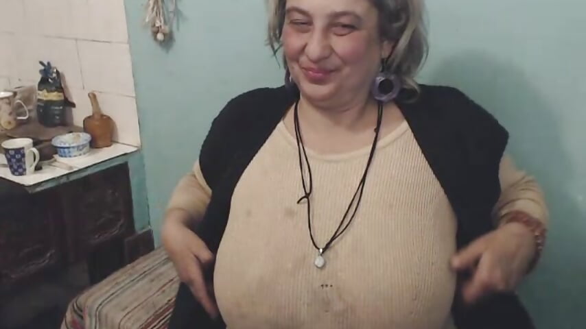 [3 Mar 03:34] Private Show - video by ExquisiteMature cam model