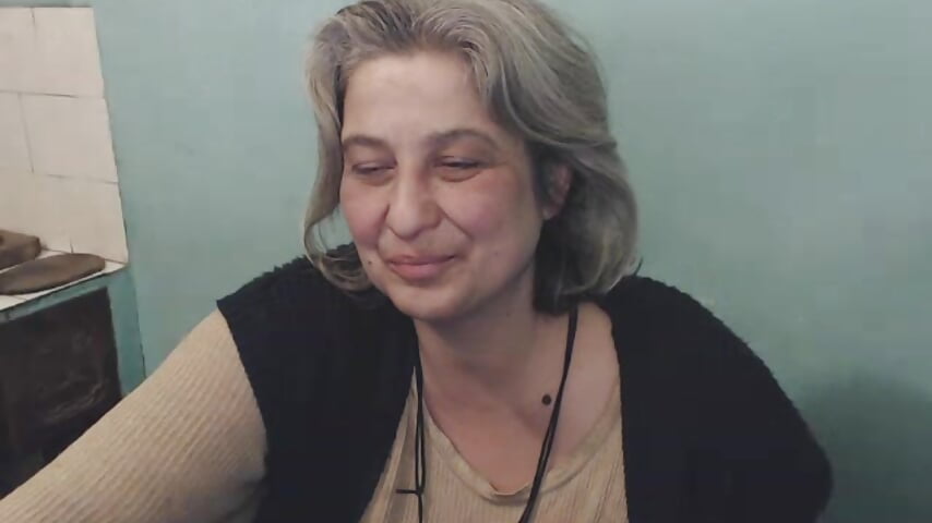 [12 Mar 13:53] Private Show - video by ExquisiteMature cam model