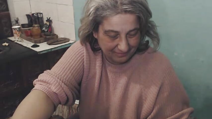 [15 Mar 17:58] Private Show - video by ExquisiteMature cam model